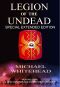 [Legion Of The Undead 01] • Legion of the Undead